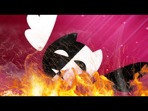 The Fall Of Zaid Magenta/Misanthropony