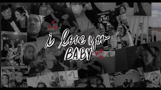 Video thumbnail of "I love you Baby - Ana y Obed  (engagement video) 🤵🏻👰🏼 💍"