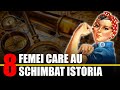 8 Inventii Realizate De Femei Care Au Schimbat Istoria