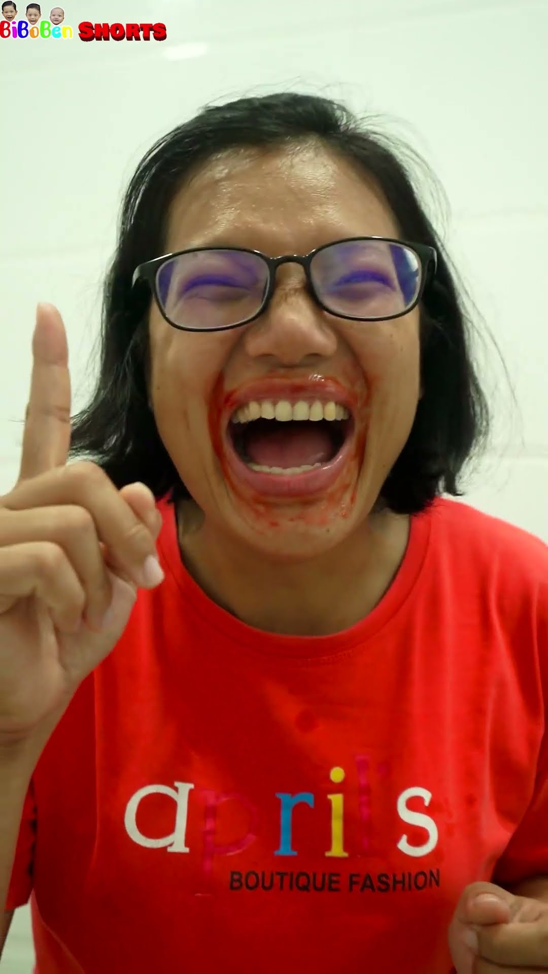 How to explain this | Giải thích sao đây! ? #funny #comedy #shorts