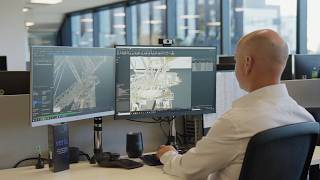 Driving Business Growth With A Familiar Cad Platform And Flexible Licensingveris Bricscad Story