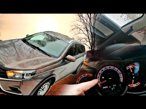 Лада Веста   разобрал среднюю стойку ищу ошибку AIRBAG а там шиш !!!