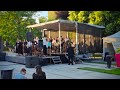 Koncert filmové hudby ZUŠ open Lovosice 2025