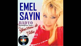 Emel Sayın - Gideceğin Yere Beni De Götür