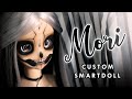 Mori • Unus Annus tribute • Custom Smart Doll Tutorial • Cortex Kit