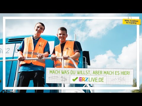 Ausbildung zum Eisenbahner/in im Betriebsdienst bei der Pressnitztalbahn | Erzgebirge LIVE