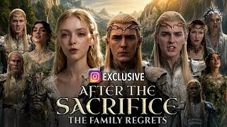 After The Sacrifice The Family Regrets Full Movie 2026 | New Drama Movie | Review Facts in English