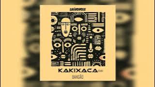 Bangão - kakixaca ( Remix ) | DJ Mário Mocas Afro tech 