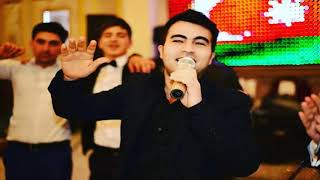 Elnur Mexfi - Dostum Evlenir - 2018