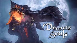 Demon's Souls Remix - Scourge of Demons chords