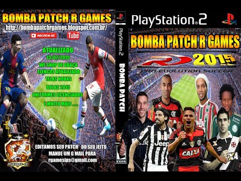 10 Jogos De Ps2 A Sua Escolha - Patch - Leve 10 Pague 8 - HostStorm