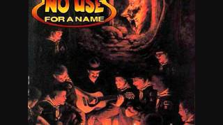 No Use For A Name - Growing Down chords