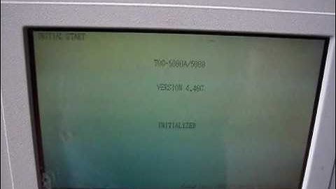 Power Test Up; Shimadzu TOC 5000A, FEC 31987