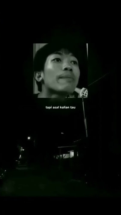 Story Whatsapp | Orang tua gua emang bukan orang kaya