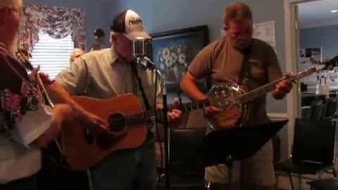 ONE DAY AT A TIME sung by Bob Blaylock and Dicky N...