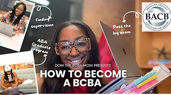 How to Become A BCBA: w/ Step By Step Guides