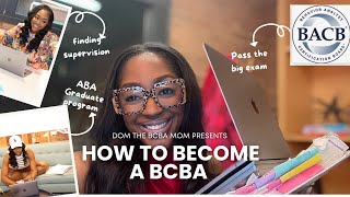 How to Become A BCBA: w/ Step By Step Guides Net Worth
