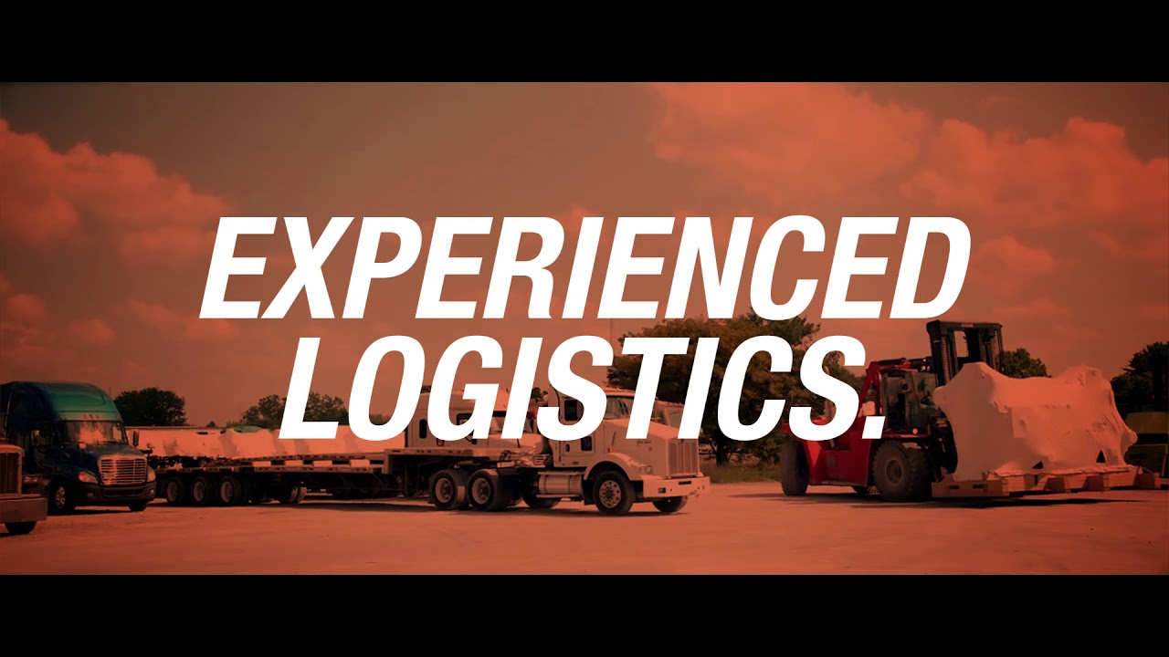 Daseke Logistics Gets You Trucking