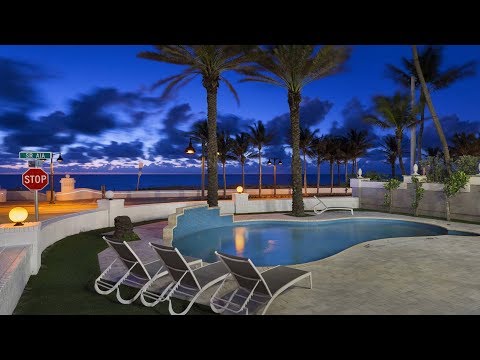 3350 Northeast 14th Court, Fort Lauderdale, FL home video tour