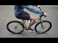 Fairdale Bikes / 2017 Taj