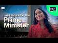 ‘Dear Prime Minister...’ Australia’s UN Youth Representative 2025 - BTN High