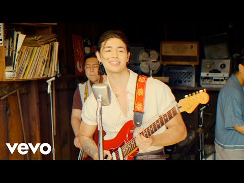 Baby Bash Mikey Jimenez Takin All My Lovin Official Video