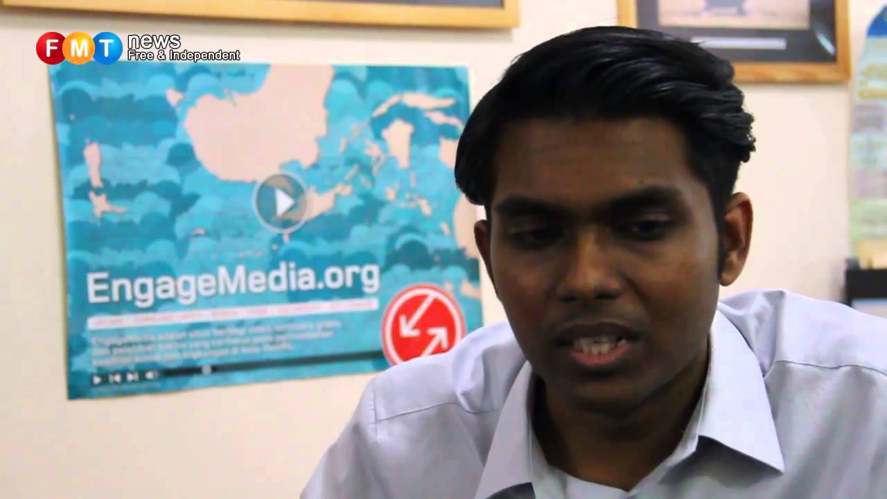 Engagemedia.org Now In Malaysia
