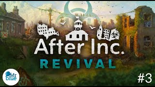 After Inc: Revival _ Demo _ Game Play - Ep3