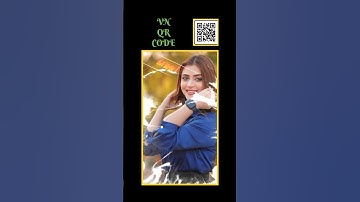 Vn qr Code Reels |Vn Code|vn Template Code |vnvideo editor |Trending VnCode#vncode #vneditor