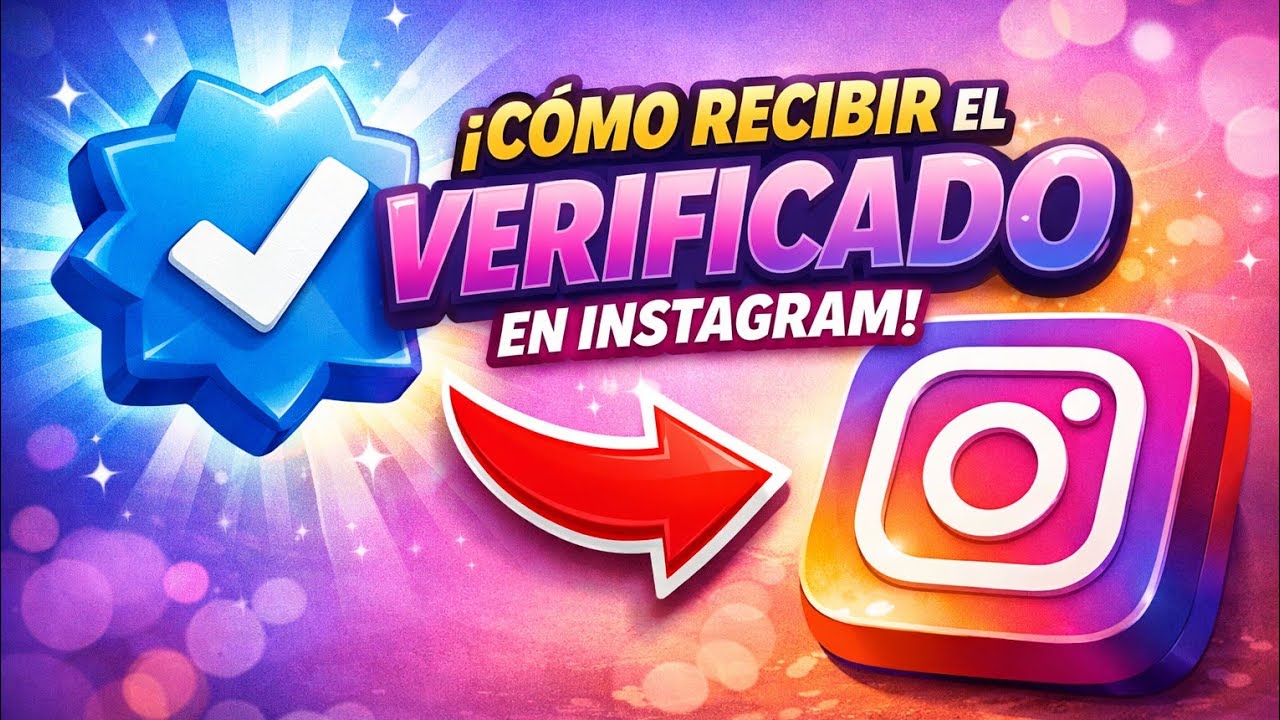 Como Verificar Mi Cuenta De Instagram Desde Pc YouTube