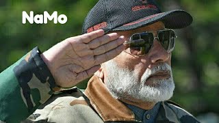 Narendra Modi - Jay Jay Kara (Bahubali)  Motivation screenshot 1