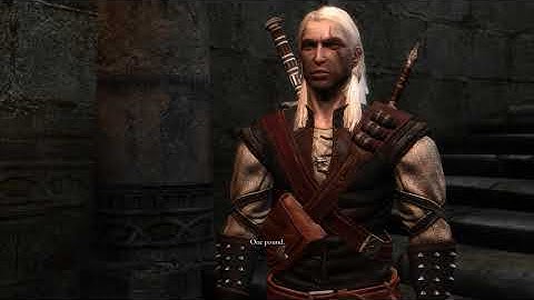 The Witcher: (Hard) - Chapter 3 (Part 13)