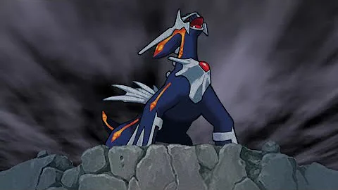 ディアルガ ポケダン 空 Mp3
