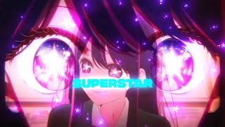 「La Di Die⭐🤍」Oshi No Ko「EDIT/AMV」4K