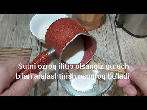 Video: 5 go'zallik sirlari: Milana malikasi