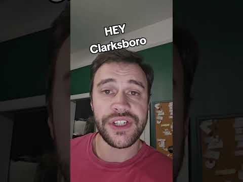 Hey Clarksboro Newjersey Clarksboro