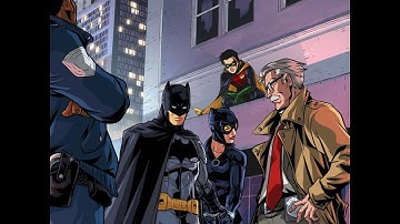 COLOURING CELL SHADE STYLE by Andie Tong