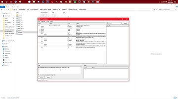DA2 Mesh Modding P4: Editing your MAO