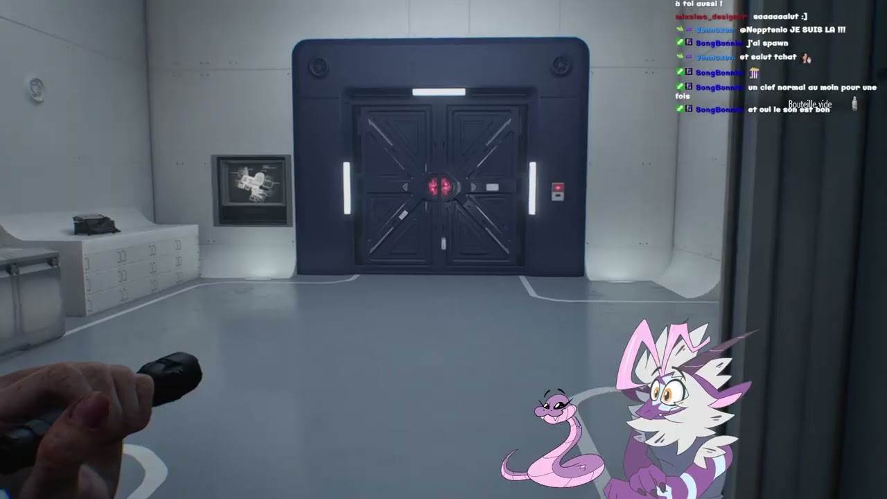 Resident Evil Requiem #8 (Fin)