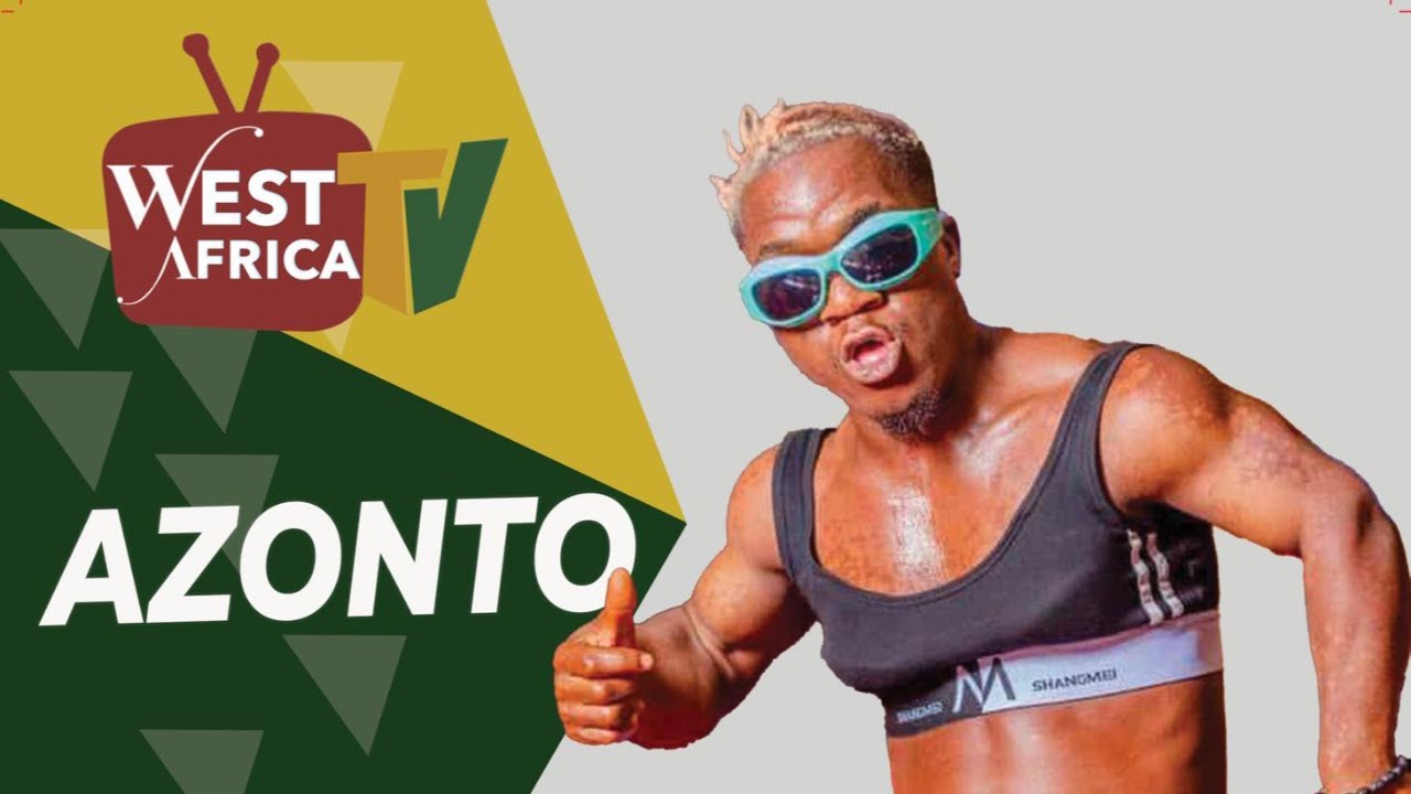 DIRECT STAR EN LIGNE AVEC AZONTO ET CAMPBELL SUR WEST AFRICA TV - YouTube