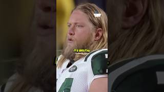 Rex Ryan Breaks Down Sharing Nick Mand Story