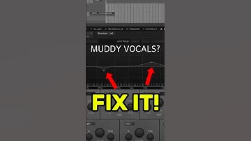 Fix Muddy Vocals in Seconds!