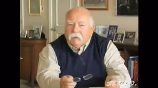 Wilford Brimley