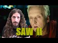 Saw II Review