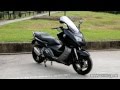 Bmw c600 sport