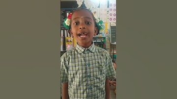 Ennum Eluthum third std  english lesson 5, large group  activity