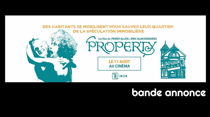 Property de Penny Allen et Eric Alan Edward : band...
