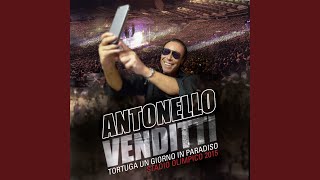 Video voorbeeld van "Antonello Venditti - Piero e Cinzia (Live)"