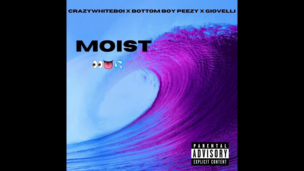 Giovelli x Crazywhiteboi x Bottom Boy Peezy