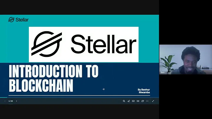 Master Soroban: Build Smart Contracts on Stellar P1